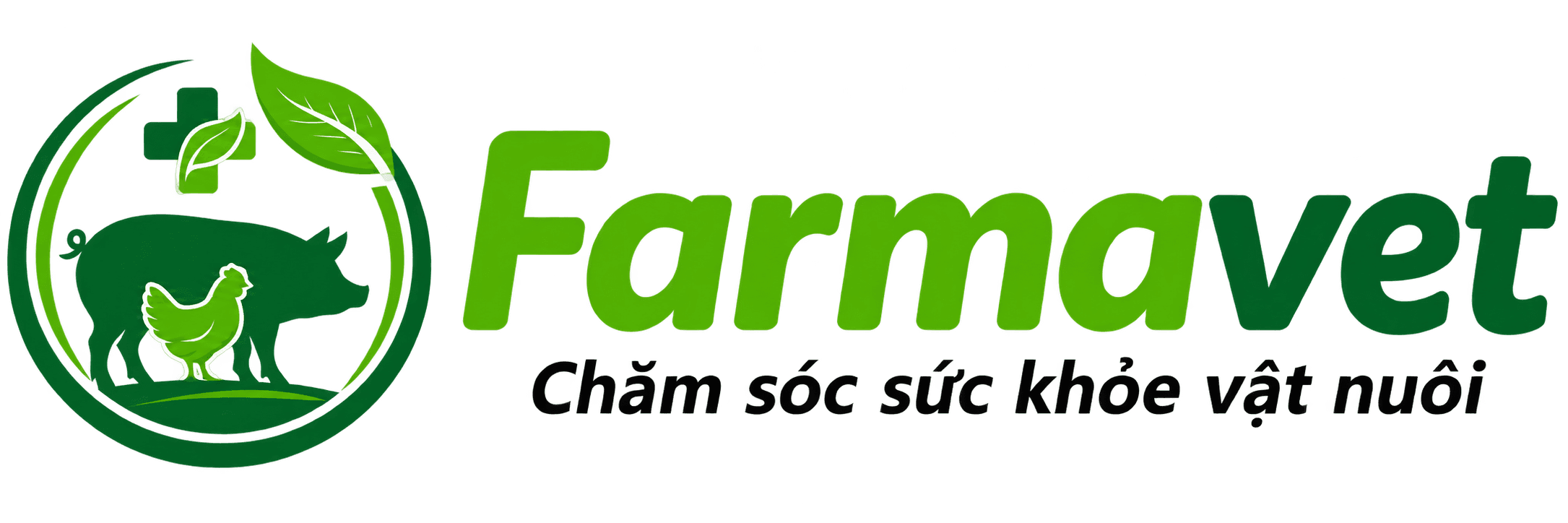 Farmavet — Chăm sóc sức khỏe vật nuôi