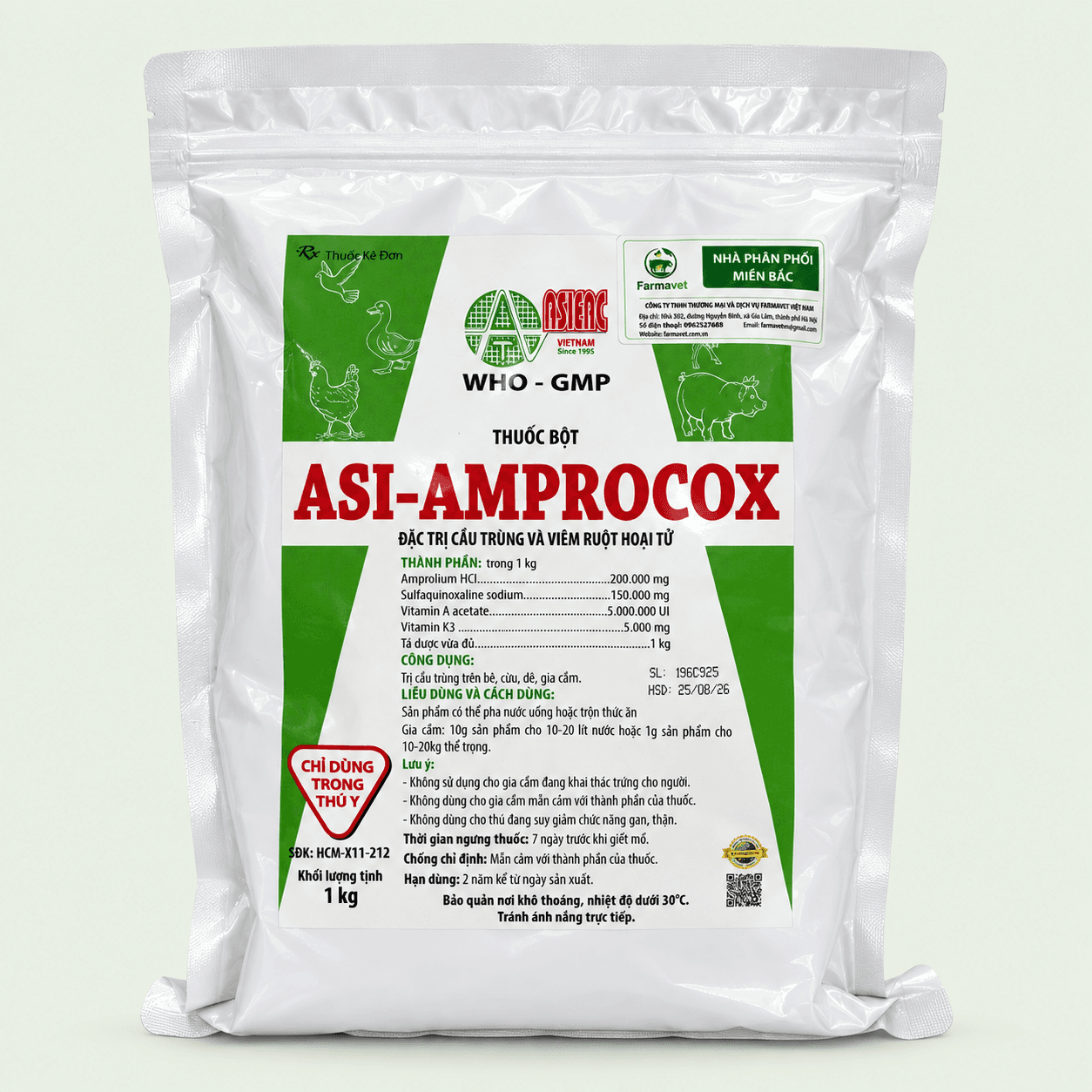 ASI-AMPROCOX