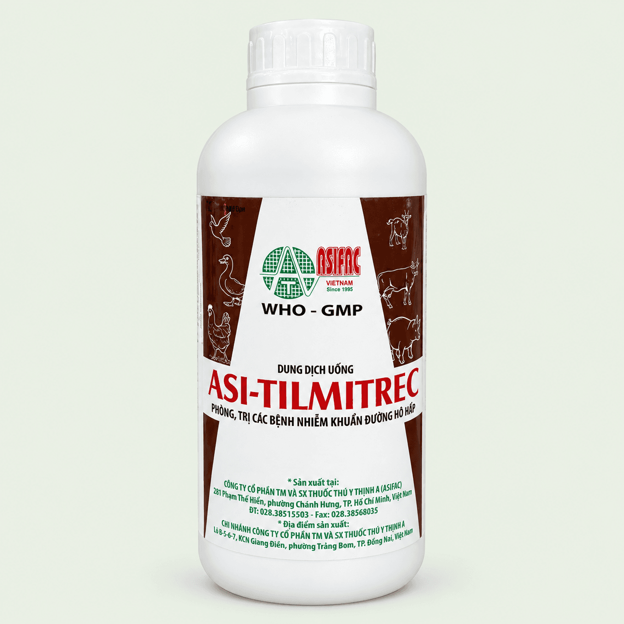 ASI-TILMITREC
