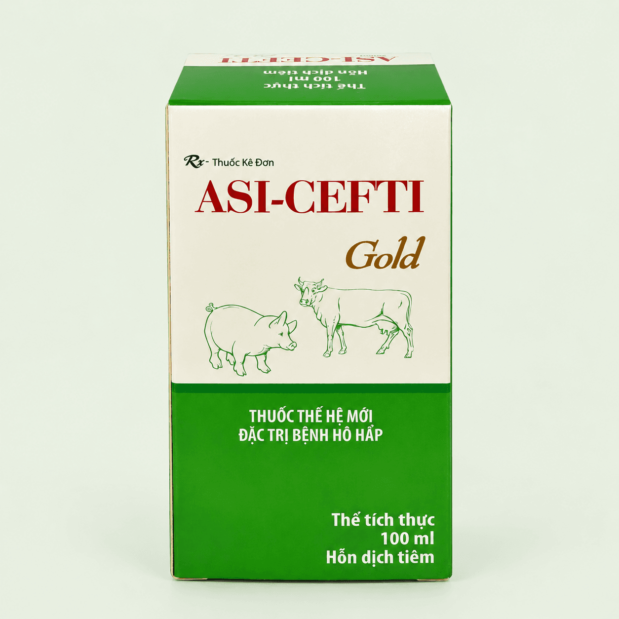 ASI-CEFTI