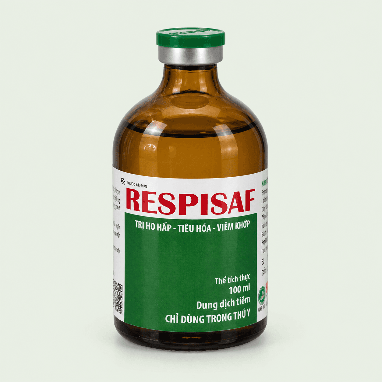 RESPISAF
