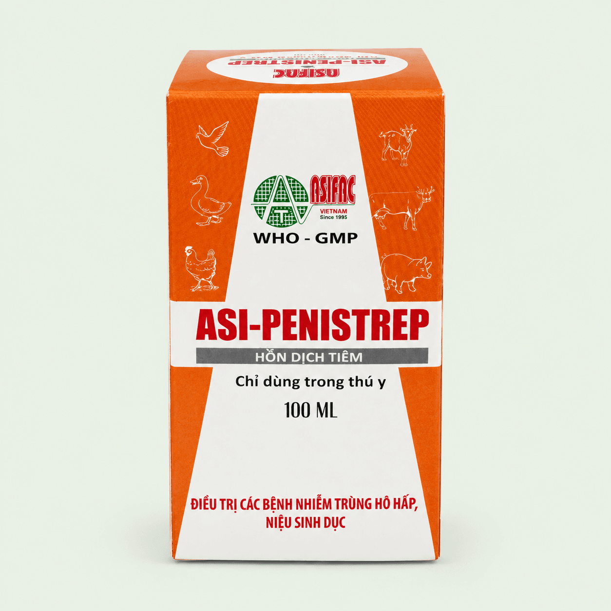 ASI-PENISTREP